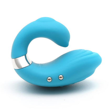 EMOJIBATOR - QUEENI FINGER VIBRATOR