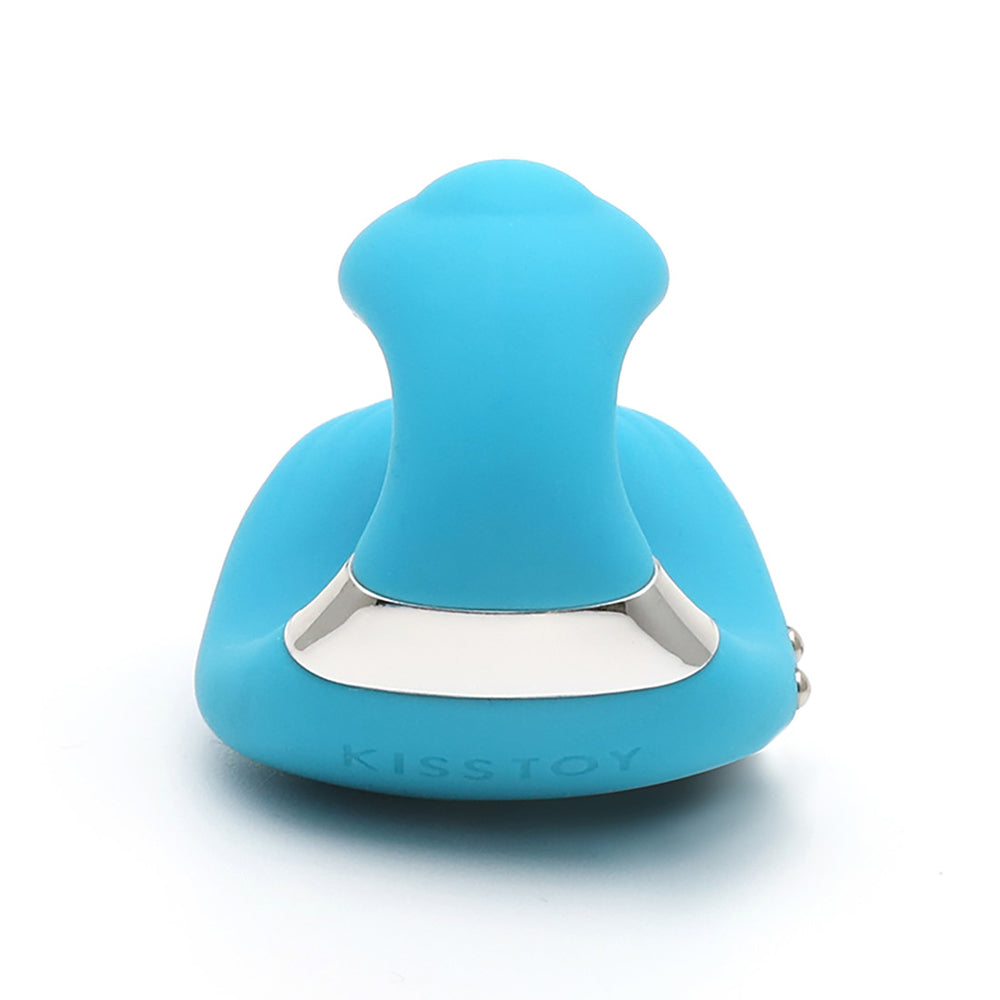 EMOJIBATOR - QUEENI FINGER VIBRATOR