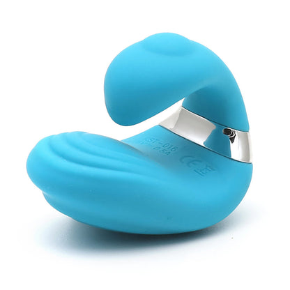 EMOJIBATOR - QUEENI FINGER VIBRATOR