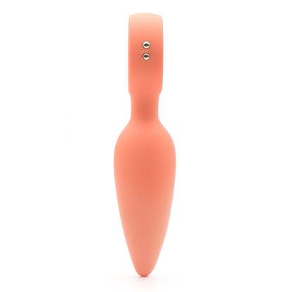 EMOJIBATOR - ORVILLE VIBRATING ANAL PLUG