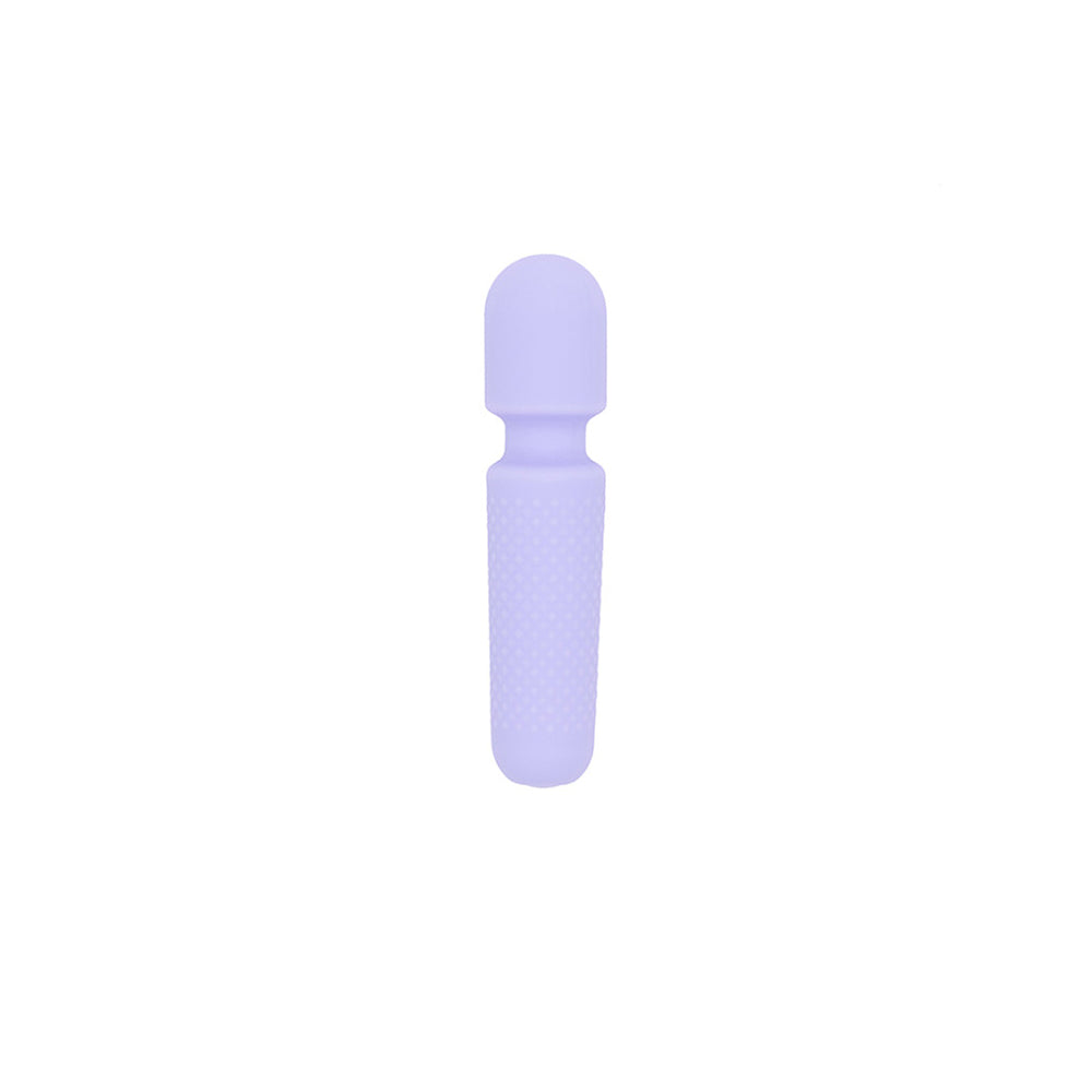 EMOJIBATOR - TINY WAND EMOJI VIBRATOR