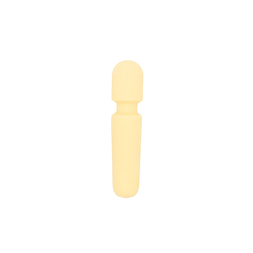 EMOJIBATOR - TINY WAND EMOJI VIBRATOR CREAM