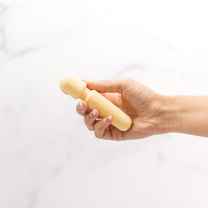 EMOJIBATOR - TINY WAND EMOJI VIBRATOR