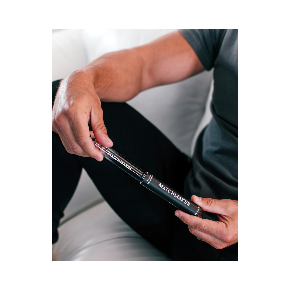 EYE OF LOVE MATCHMAKER BLACK DIAMOND ATTRACT HER PHEROMONE PARFUM 10 ML