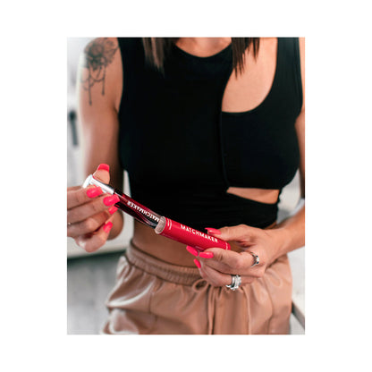 EYE OF LOVE MATCHMAKER RED DIAMOND ATTRACT HIM PHEROMONE PARFUM 10 ML