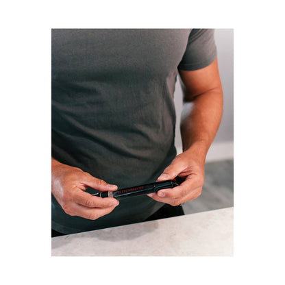 EYE OF LOVE MATCHMAKER BLACK DIAMOND ATTRACT HIM LGBTQ PHEROMONE PARFUM 10 ML