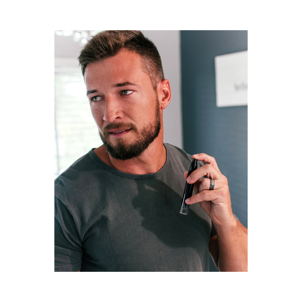 EYE OF LOVE MATCHMAKER BLACK DIAMOND ATTRACT HIM LGBTQ PHEROMONE PARFUM 10 ML