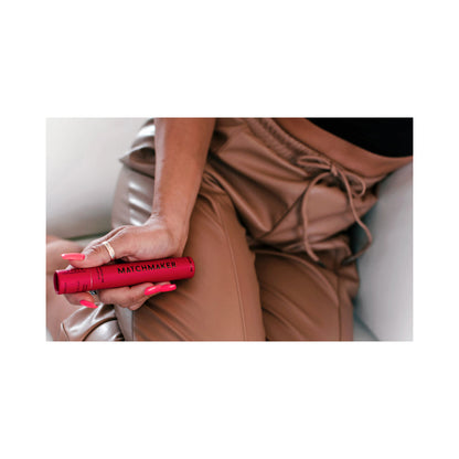 EYE OF LOVE MATCHMAKER RED DIAMOND ATTRACT HER LGBTQ PHEROMONE PARFUM 10 ML