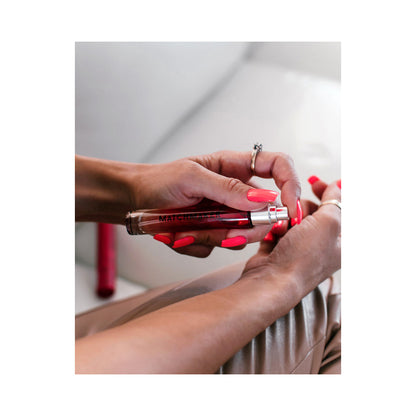 EYE OF LOVE - PARFUM AUX PHÉROMONES LGBTQ POUR ATTIRER LES FEMMES, MATCHMAKER RED DIAMOND, 10 ML
