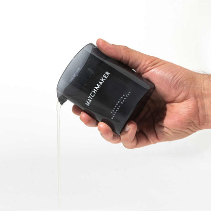 EYE OF LOVE - MATCHMAKER BLACK DIAMOND ATTRACT HER MASSAGE CANDLE