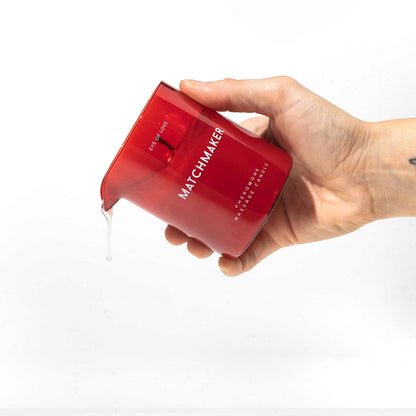 EYE OF LOVE - MATCHMAKER RED DIAMOND ATTRACT HIM MASSAGE CANDLE