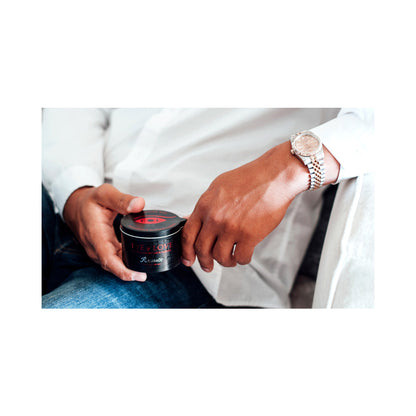 EYE OF LOVE - VELA DE MASAJE ROMÁNTICA PARA HOMBRES 150 ML