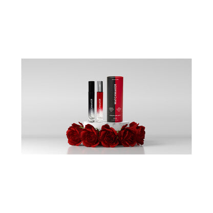 EYE OF LOVE - MATCHMAKER PHEROMONE 2PC SET COUPLES KIT ATTRACT HER & HIM 20 ML