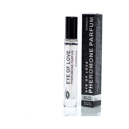 EYE OF LOVE - CONFIDENCE ATTRACT HER PHEROMONE PARFUM 10 ML