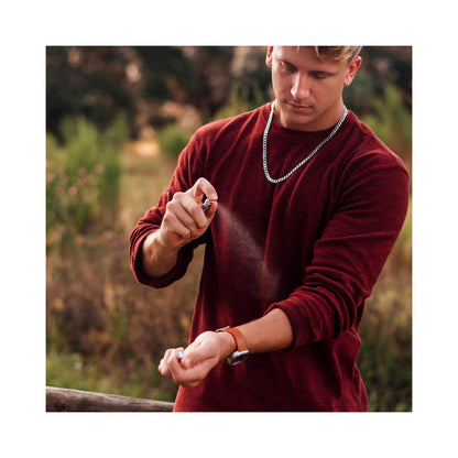 EYE OF LOVE ROMANTIC ATTRACT HER PHEROMONE PARFUM 10 ML