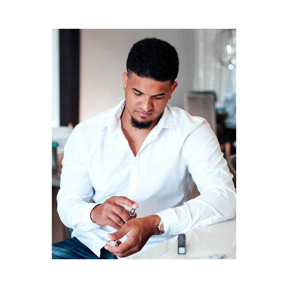 EYE OF LOVE ROMANTIC ATTRACT HER PHEROMONE PARFUM 10 ML