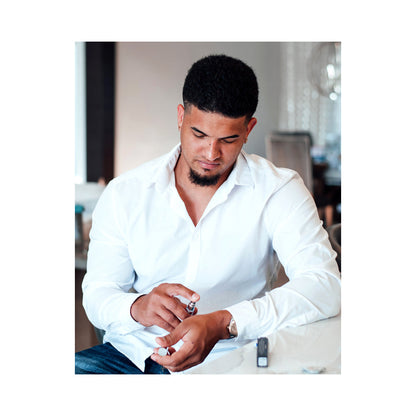 EYE OF LOVE ROMANTIC ATTRACT HER PHEROMONE PARFUM 10 ML