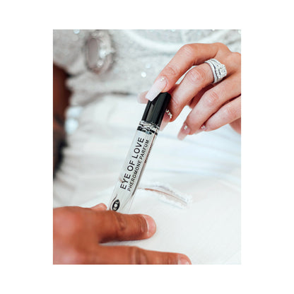 EYE OF LOVE - ROMANTIC ATTRACT HER PHEROMONE PARFUM 10 ML