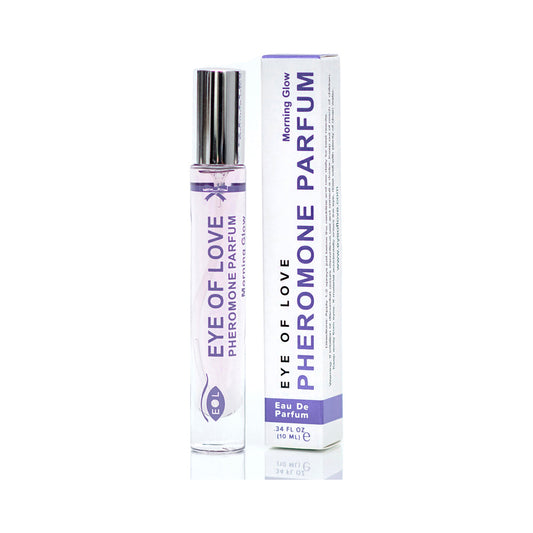 EYE OF LOVE - EOL PHEROMONE PERFUME 10ML - MORNING GLOW