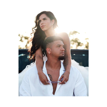 EYE OF LOVE MORNING GLOW ATTRACT HIM PHEROMONE PARFUM 10 ML