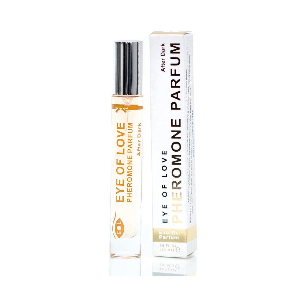 EYE OF LOVE - EOL PHEROMONE PARFUM 10 ML - AFTER DARK