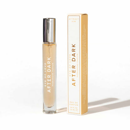EYE OF LOVE - AFTER DARK ATTRACT HIM PHEROMONE PARFUM 10 ML