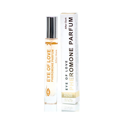 EYE OF LOVE AFTER DARK ATTRACT HIM PHEROMONE PARFUM 10 ML