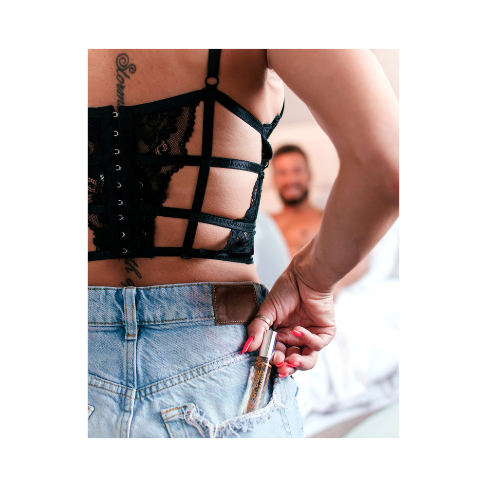 EYE OF LOVE AFTER DARK ATTRACT HIM PHEROMONE PARFUM 10 ML