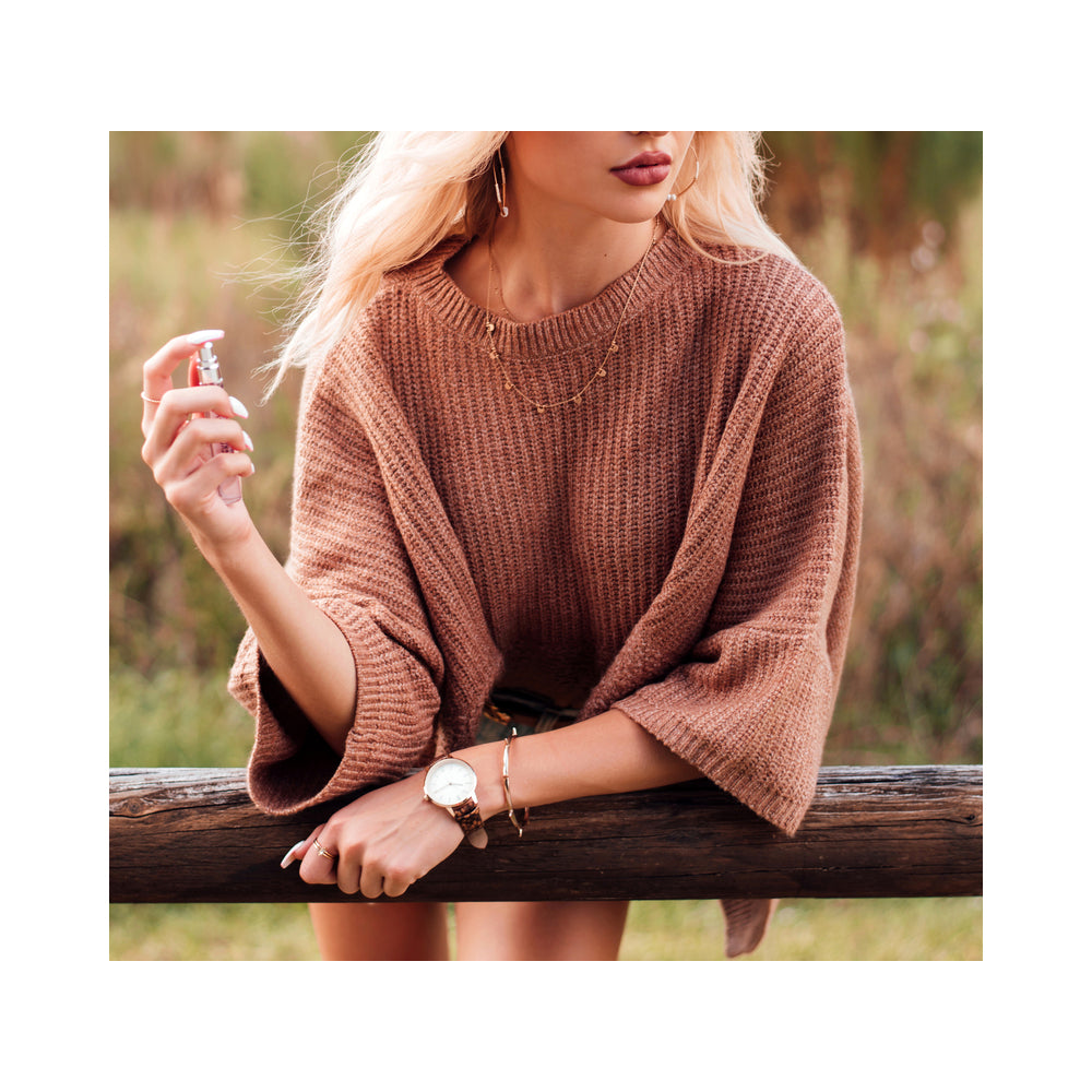 EYE OF LOVE ONE LOVE ATTRACT HIM PHEROMONE PARFUM 10 ML