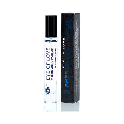 EYE OF LOVE - UNSCENTED MALE PHEROMONE PARFUM 10 ML
