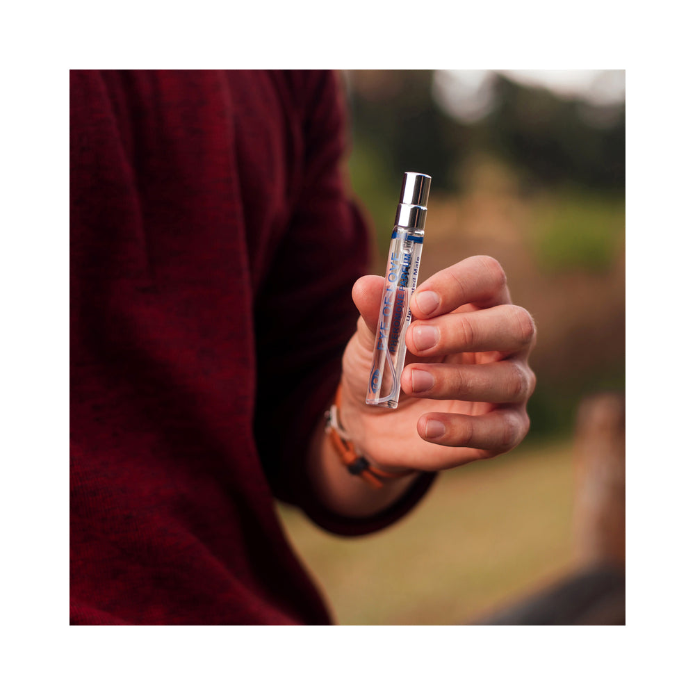 EYE OF LOVE UNSCENTED MALE PHEROMONE PARFUM 10 ML