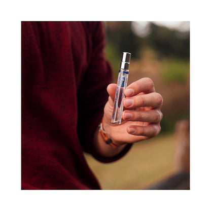 EYE OF LOVE UNSCENTED MALE PHEROMONE PARFUM 10 ML