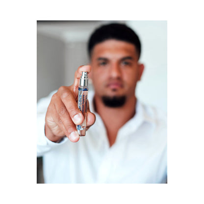 EYE OF LOVE - UNSCENTED MALE PHEROMONE PARFUM 10 ML