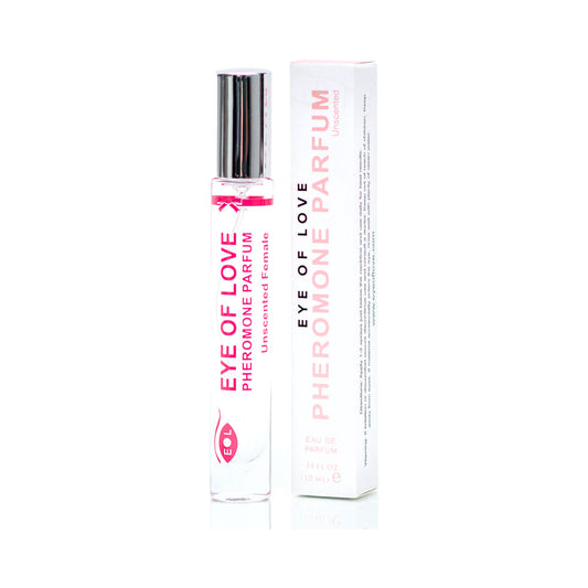 EYE OF LOVE - EOL PHEROMONE PARFUM 10 ML - UNSCENTED FEMALE