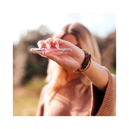 EYE OF LOVE UNSCENTED FEMALE PHEROMONE PARFUM 10 ML