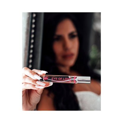 EYE OF LOVE - UNSCENTED FEMALE PHEROMONE PARFUM 10 ML