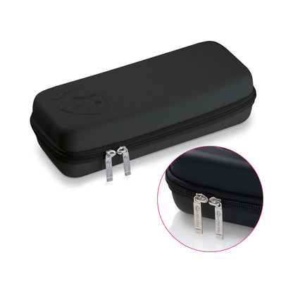 MYSTIM TICKLING TRUMAN E-STIM VIBRATOR