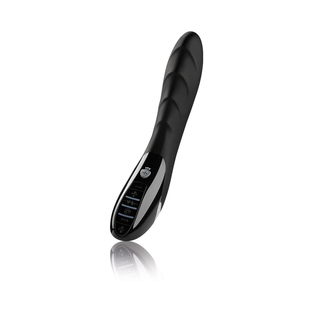MYSTIM SIZZLING SIMON E-STIM VIBRATOR