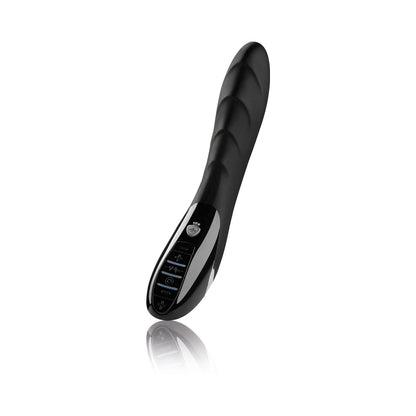 MYSTIM SIZZLING SIMON E-STIM VIBRATOR