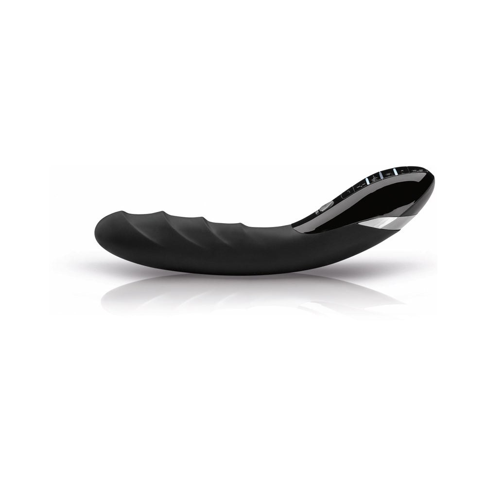 MYSTIM SIZZLING SIMON E-STIM VIBRATOR