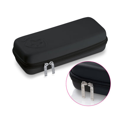 MYSTIM SIZZLING SIMON E-STIM VIBRATOR