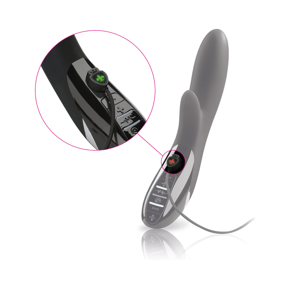 MYSTIM DARING DANNY E-STIM VIBRATOR