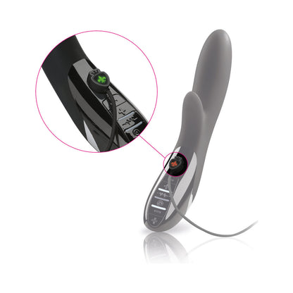 MYSTIM DARING DANNY E-STIM VIBRATOR