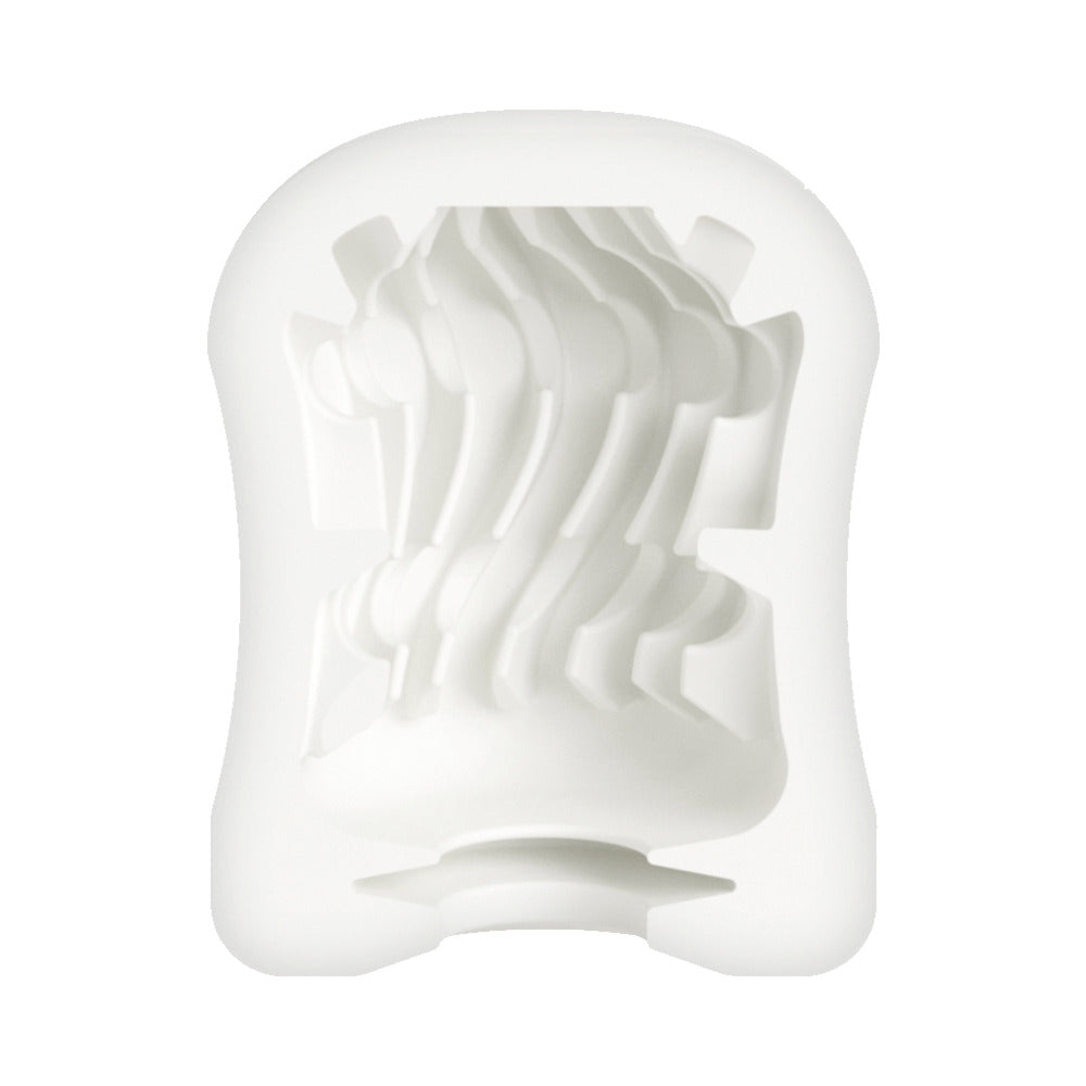 MYSTIM MASTURBATIN SWIRL GIRL STROKER