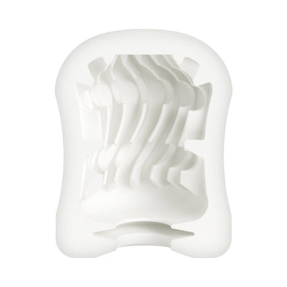 MYSTIM MASTURBATIN SWIRL GIRL STROKER