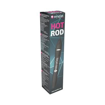 MYSTIM - HOT ROD MASTURBATOR HEATER