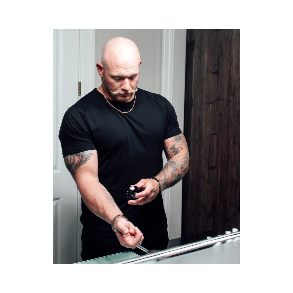 EYE OF LOVE MATCHMAKER BLACK DIAMOND ATTRACT HER PHEROMONE PARFUM 1 OZ.