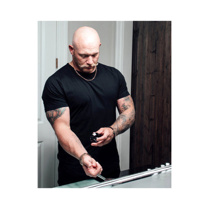 EYE OF LOVE MATCHMAKER BLACK DIAMOND ATTRACT HER PHEROMONE PARFUM 1 OZ.