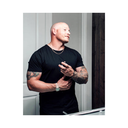 EYE OF LOVE MATCHMAKER BLACK DIAMOND ATTRACT HER PHEROMONE PARFUM 1 OZ.