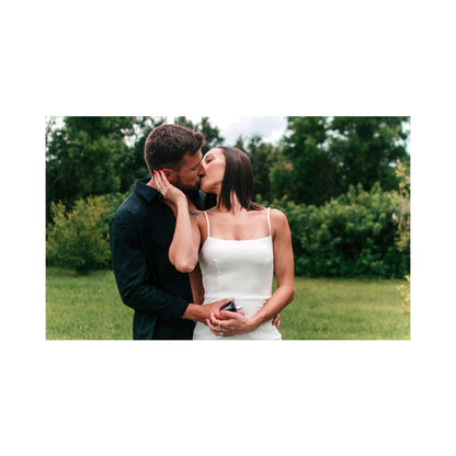 EYE OF LOVE MATCHMAKER BLACK DIAMOND ATTRACT HER PHEROMONE PARFUM 1 OZ.